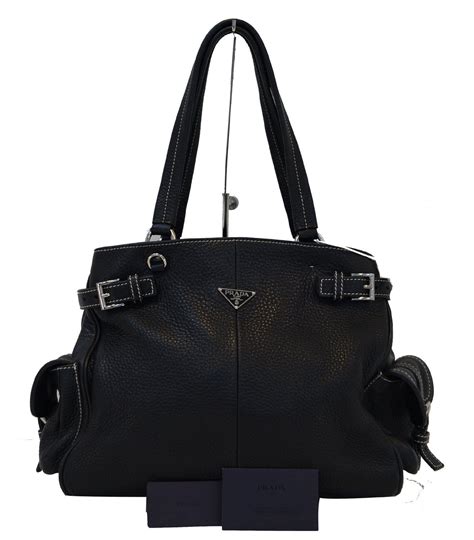 prada calfskin leather handbags|prada purses for women.